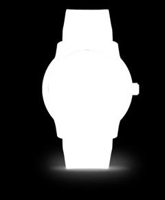 atmosfér, minerální sklo. Průměr: 44 mm Obj. č.