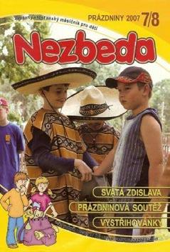 Je to domek, který středisko zakoupilo v roce 2002, a který lze využít k ubytování na výpravách, lesních kurzech či jiných výchovných, vzdělávacích nebo zážitkových akcích. 4.8.
