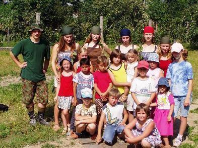 bohoslovci římskokatolické církve. Letos se Antiochie konala na dvou místech.