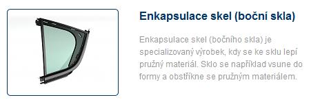 Obr. 9: Výrobní sortiment 3.2.