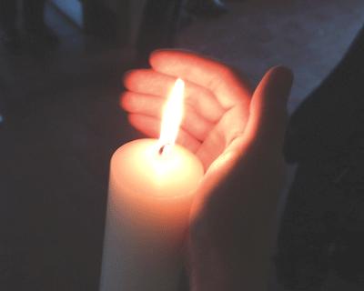 Nedávno jsme v nedělním evangeliu slyšeli: Vy jste světlo světa.