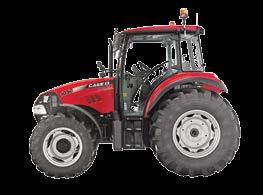 HYDRAULICKÝ SYSTÉM SPOLEHLIVÝ A ROBUSTNÍ TŘÍBODOVÝ ZÁVĚS Hydraulický systém traktorů Farmall C je navržen, aby zcela vyhovoval různorodým operacím, se kterými se setkáte při práci v rostlinné či
