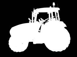 Jestli bude traktor nasazen jako hlavní stroj na farmě s čelním nakladačem, přední a zadní žací kombinací, tak má traktor Farmall C dostatečný výkon a možnost použití několika hydraulických vnějších