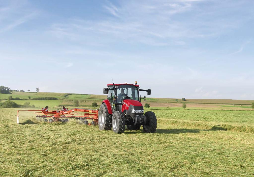 AFS SUPPORT CENTER 0800 0281 910 afssupporteur@caseih.