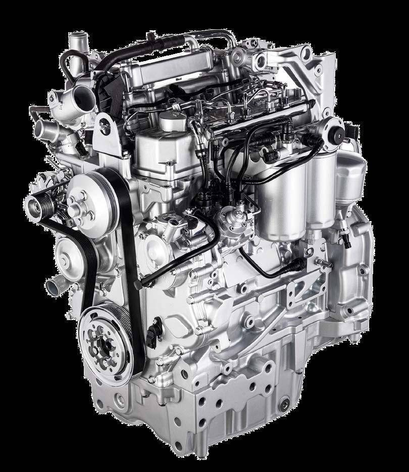 FARMALL 75 C Krouticí moment [Nm] Výkon [kw] Krouticí moment [Nm] Výkon [kw] 1 000 1 200 1 400 1 600 1 800 2 000 2 200 FARMALL 115 C rpm 1 000 1 200 1 400 1 600 1 800 2 000 2