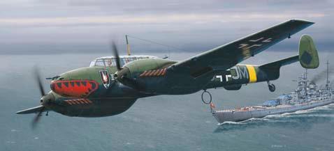 I 1/48 WEEKEND Na závěr prvního pololetí ještě dva Weekendy. Britské Hellcaty jsme se v této edici rozhodli vydávat odděleně. Pokračování? Zajisté!