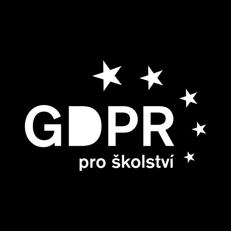 GDPR Obecný metodický pokyn pro školství