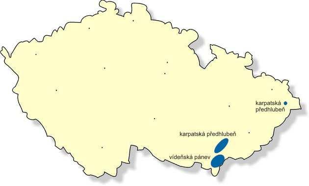 5 Způsob získávání izolačních kapalin s ohledem na poměry v ČR Tato oblast je v České republice velmi problematická, jelikož převažující část používaných izolačních kapalin tvoří minerální oleje