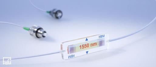 Fotoelasticimetrické tenzometry (Optical strain gauges) - Princip optických tenzometrů