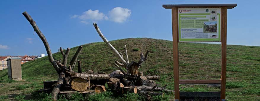 ISO NA HOSPODAŘENÍ S ENERGIÍ Činnost PVK je úzce spojena s životním prostředím, a proto firma odpovědně přistupuje k environmentálním otázkám.