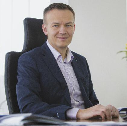 A Úvodní slovo předsedy představenstva A představenstvo, dozorčí rada úvodní slovo předsedy představenstva azps představenstvo