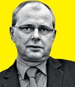 pražské ODS DALIBOR MLEJNSKÝ starosta