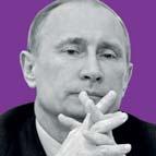 www.euro.cz 43 Rusko global KANDIDÁTI LETOŠNÍCH PREZIDENTSKÝCH VOLEB Vladimir Vladimirovič Putin (7. 10. 1952) Gennadij Andrejevič Zjuganov (26. 6. 1944) Vladimir Volfovič Žirinovskij (25. 4. 1946) Michail Dmitrijevič Prochorov (3.