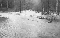 inundace pod