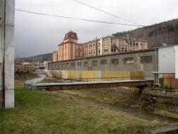 81 Lávka potrubní, PF109_P km 24.950 mostovka - 506.64 m.n.m. Q 1-504.