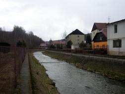 30 Q 100-502.55 Stupeň, vodočet v Kraslicích, PF99_S km 24.151 Q 1-499.