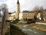 přítok, LB, km 24.