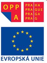Albrechtová Projekt OPPA Evropské Unie a Hl. M. Praha: 3V: Vědě a výzkumu vstříc.