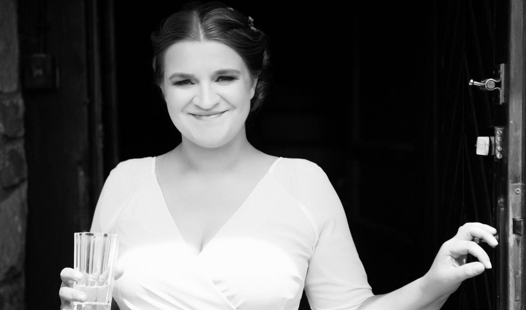 rozhovor kateřina menclerová dramaturgyně divadla petra bezruče umělecká šéfka zpovídá novou dramaturgyni bezručů S Kateřinou Menclerovou se znám dlouho, nikoliv však pracovně.