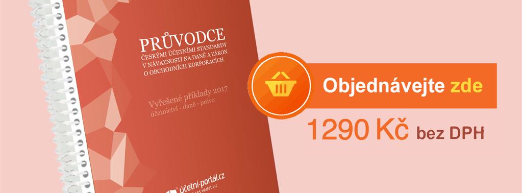 Vyja dr enı k cenove nabı dce programu DAN9 OVY< SPECIALISTA, ktery por a da firma U< c etnı Porta l a.s. v roce 2017 a ktery je touto firmou certifikova n.