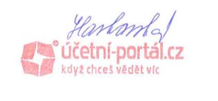 5 Zhodnocení ceny. Cena vzdělávacího programu Daňový specialista pořádaného naší společností Účetní Portál a. s. ve výši 23 100 Kč bez DPH je nižší v porovnání srovnatelných programů.