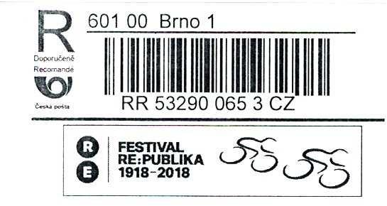 K této příležitosti připravil náš klub a OS Olympsport propagační výstavu exponátů se sportovní tématikou ze sbírek členů Olympsportu.