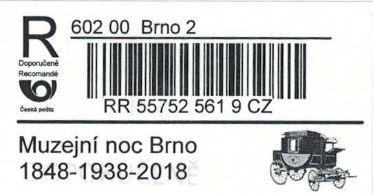 Klubový zpravodaj pro členy KF A. Muchy v Brně 1922 2018-5 Olympijský festival 2018 Atmosféru olympijských her letos přibližily v některých městech i Olympijské festivaly.