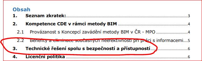 Definovat požadavky státu (NBU, NKU, MVČR, MOČR a dalších) na cloudové řešení a jeho zabezpečení, práce v cloudu v různém režimu