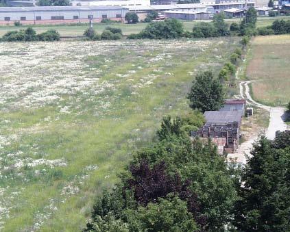 Vlastní prostory v Olomouci Poznatky ze zahraničních cest, návštěvy expertů u nás a tlak množství přístrojů a potřeby kvalitního zavádění nových metod diagnostiky s jejich využitím vedly k reálným