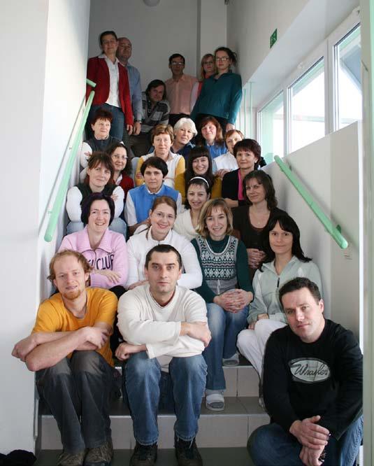 (2006) Kolektiv DL