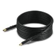 50 51 52 53 54 55 56 57 58 59 60 Náhradní vysokotlaká hadice: Systém od 2009 se systémem Quick Connect Vysokotalká hadice Quick Connect H 9 Q 50 2.