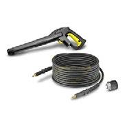 2009 nebo pozdější, u kterých se připevňuje hadice pomocí rychlospojky Quick Connect na pistoli a stroj. 160 bar, 60 C.