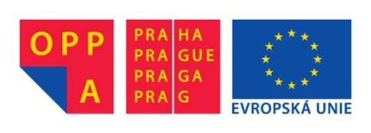 BI-VZD, 09/2011 MI-POA Evropský sociální fond Praha & EU: Investujeme do vaší