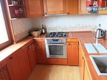 NABÍDKOVÁ CENA: 3 850 000,- Kč 4) Byt 3+1, Odlehlá, Praha 9 - Vysočany, podlahová plocha 68 m 2 Jedná se o byt v osobním vlastnictví, v klidné části Prahy 9, o dispozici
