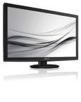 Register your product and get support at www.philips.com/welcome 273E3L Quick Start Guide SmartControl software Monitor drivers 2. Sestavení monitoru 2.