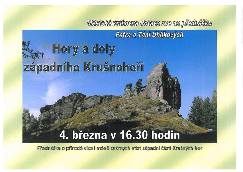 Také bych chtěla poděkovat všem, kteří se maškarního karnevalu zúčastnili. Ing. Šárka Majerechová, KIC 4. března, středa, v 16.