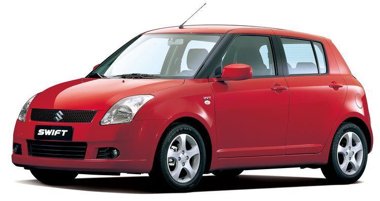 Navzdory čistě modernímu pojetí tak v sobě Ignis skrývá odkazy na bohatou historii značky Suzuki. 3.