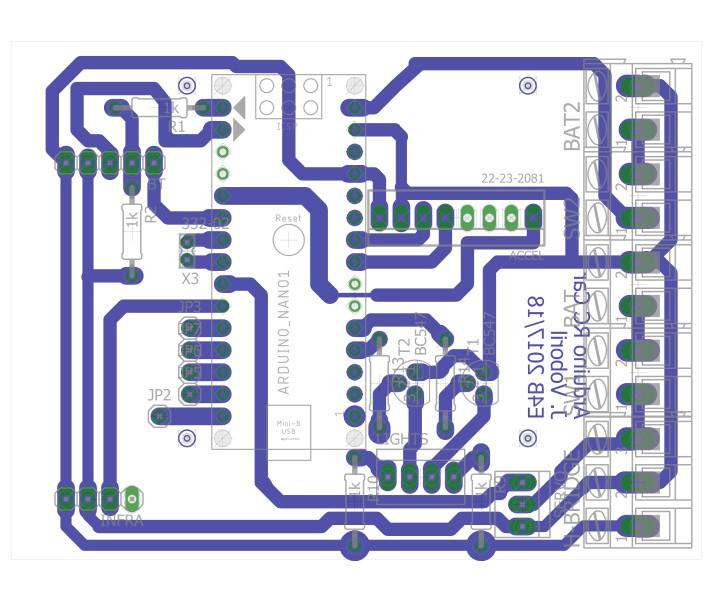 Seznam použité literatury a on-line zdrojů I2C