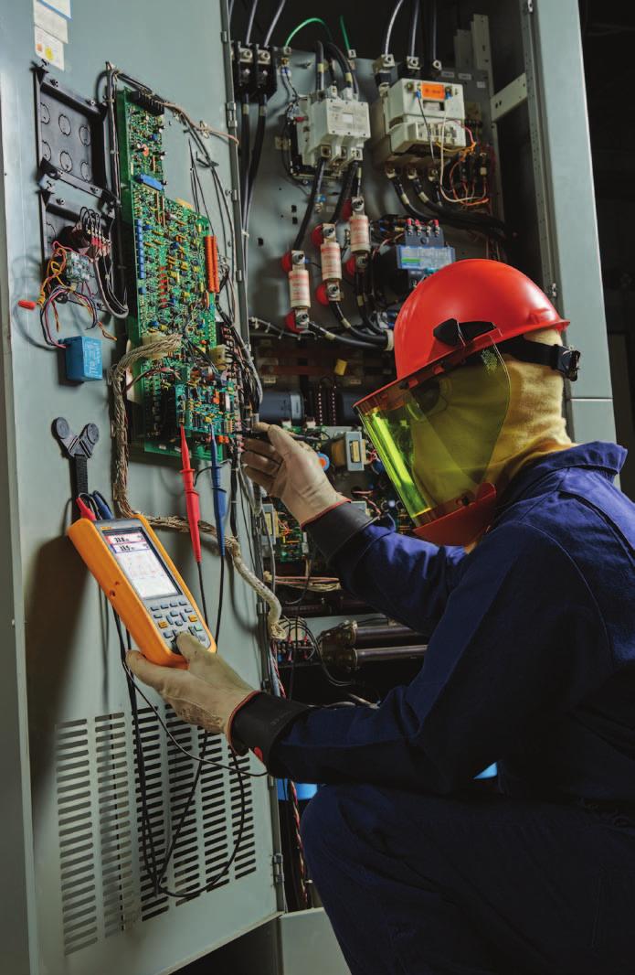 TIP PRO POUŽITÍ Co nám sdělují elektrické signály Zařízení, která převádějí elektrický výkon na mechanický výkon, se používají v různých průmyslových odvětvích.