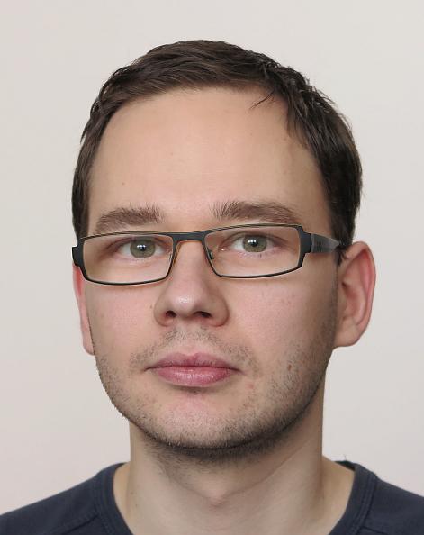 Martin Líška Michal Růžička V.