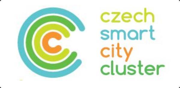 Czech Smart City Clust