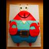 dort pan Krabs 149 -