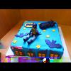 batman 166 -