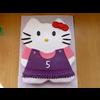 patrový Hello Kitty