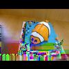 šmoulové Nemo 372 -