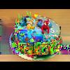 D0851-690,- dort s