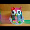 Atypické dorty -