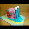 dort Bezzubka 35 -