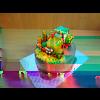 auty Atypické dorty -