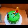 Simpsnovi dort Pat a